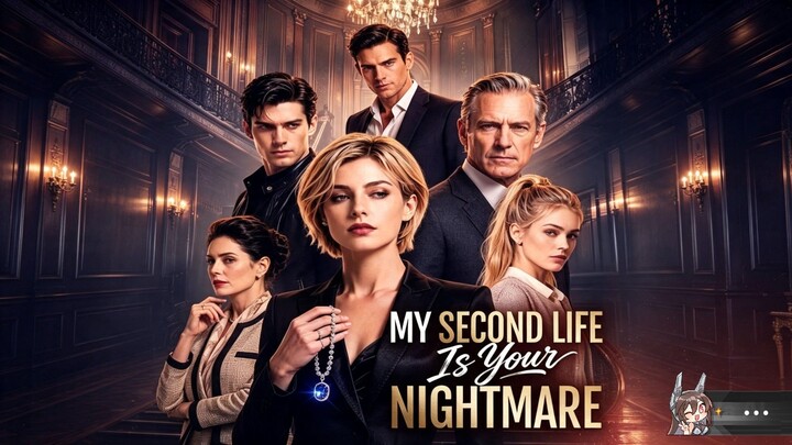 [AI] My Second Life Is Your Nightmare