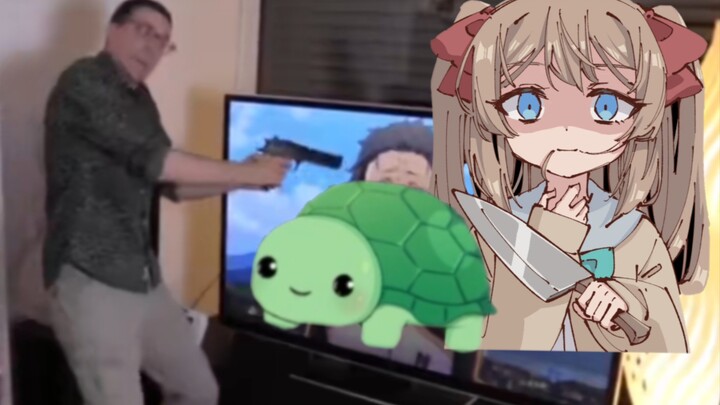 [Thần kinh-sama] Vedal: Tôi thích Emilia! !