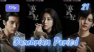 Cambrian Period (2017) Eps 21 Sub Indo 720p