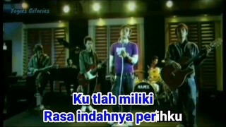 Repvblik - Hanya Ingin Kau Tahu (Official Music Video Karaoke)