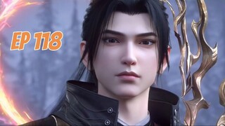 สัประยุทธ์ทะลุฟ้า พากย์ไทย ซีซั่น5 ตอนที่ 118