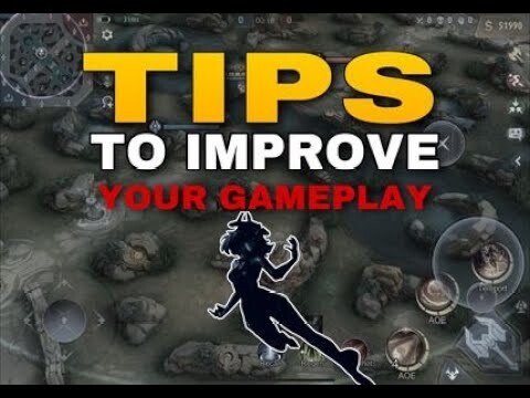 TIps to Improve Your Gameplay in MLBB