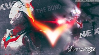 Ultraman Nexus 35 Dubbing Indonesia