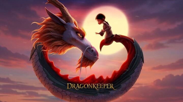 Dragonkeeper (2024) Sub Indo