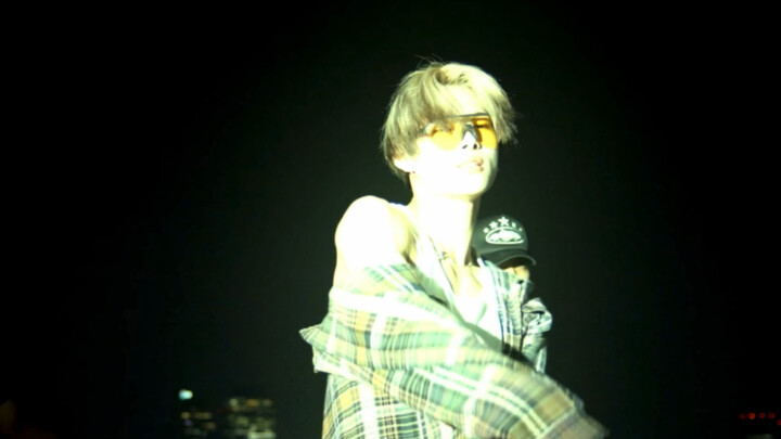 Riki Nishimura | Like This (Radio Edit Ver.) Dance Cover