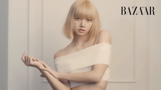 Harper's BAZAAR ฮ่องกง