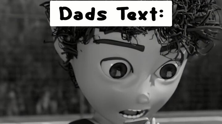 Mom vs Dad Texts Will Break You 😂