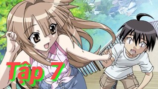 My Bride is a Mermaid | Tập 7 ViệtSub