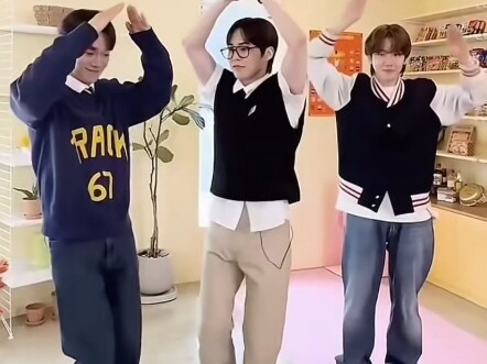 คลิปสั้นแนวแอ็บสแตรกต์เกี่ยวกับเคป็อปที่มีอัตราการตรวจซ้ำสูงมาก