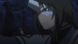 Utawarerumono Season 3 Episode 2 Subtitle Indonesia