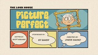 [Lồng tiếng] Ngôi nhà náo nhiệt (2016) | Mùa 01 - Tập 07: Bức ảnh hoàn hảo / Áp lực đồ lót