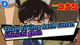 [Thám tử lừng danh Conan|Shinichi&Ran] Shinichi ghen tuông Phần 10_1