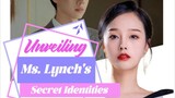 EP 25-26 Unveiling Ms. Lynch's Secret Identities