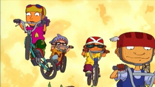 Rocket Power OP (HD)