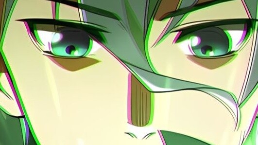 There are strange foxes all over the city, I made a contract with myself, the latest episode of Zhu 