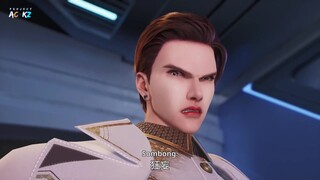 My WeChat Connects to the Dragon Palace Episode 6 Sub Indonesia