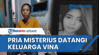 Sosok 2 Pria Misterius Datangi Keluarga Vina sebelum Film Tayang, Minta Kasusnya Jangan Dibuka Lagi