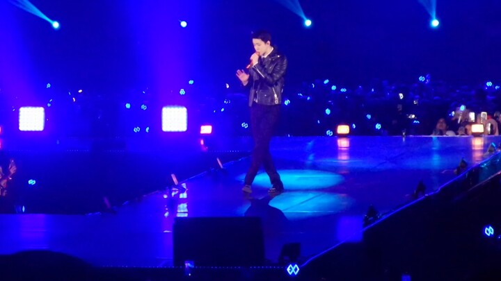 EXO-SC - Closer To You