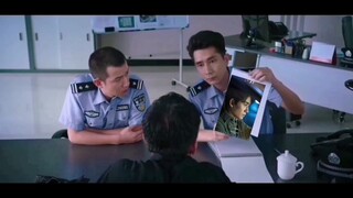 【朱一龙】【美人鱼名场面】之盗墓笔记重启播出了