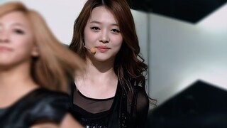 【4K60 إطارًا في الثانية】f(x) - السيد بوغي (100718)