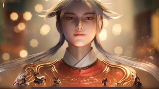 Qin Mu Yankang's famous scene is coming? Breaking through the Five Stars Realm! The Shepherd God's C