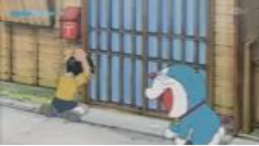 Doraemon Episode 261