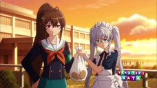 ANIME CRACK AI PASLU Kompilasi 2025 - Episode 21