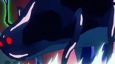 Gorosei Saturn tiba di Egghead 🔥