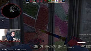 Thanh Niên Pakistan gáy sớm trước Bomman và cái kết