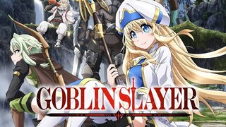 Goblin Slayer Episode 10