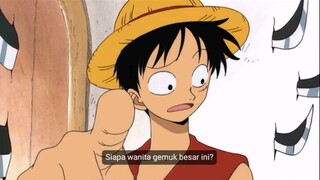 kangen marathon one piece :)