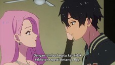 Eps 5 Lets Play : Quest-Darake no My Life sub indo FHD