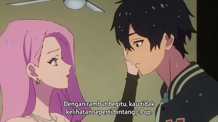 Eps 5 Lets Play : Quest-Darake no My Life sub indo FHD