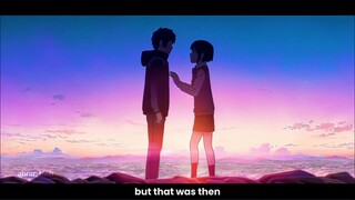 Scenenya mantep✨✨ || Kimi No Nawa - AMV