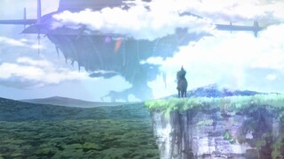 十年前的霸权神作！