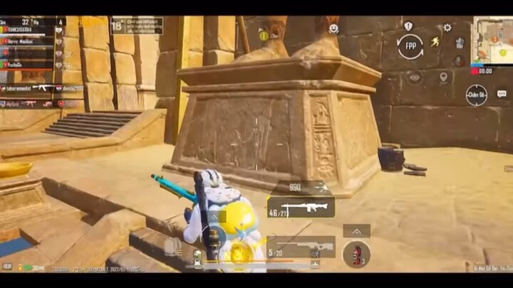 Thôi toang luôn#Gameholic #Gamehay #pubg#hastag