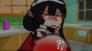・Does Loid actually love Yor? 🤡・Spy x Family 💗 ・GC + Art ✨ ・