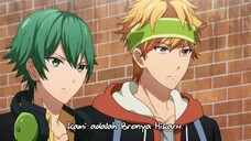 EP 6 - Kenka Banchou Otome [Subtitle Indonesia]