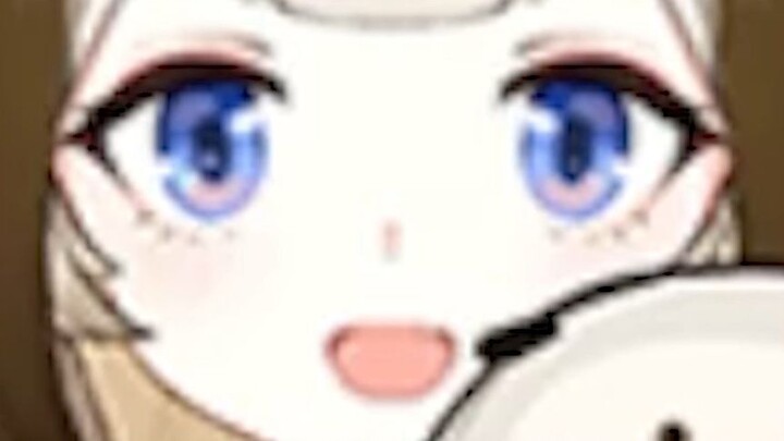 【Shiori】Unknown camera movement