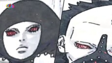 KENAPA MAMUSHI / BUG MENGINCAR EIDA ? | MENJELANG Manga Boruto Blue Vortex 26
