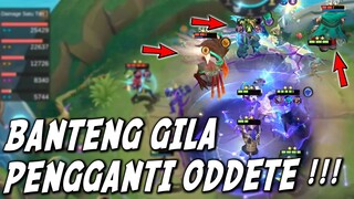 JURUS BANTENG NGAMUK ! HYPER MINO ASTRO ! PATCH BARU TETEP BISA DOUBLE HYPER PAKE STARCORE INI !