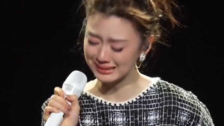 ที่แท้หลี่หรงหาวไม่โอเคจริงๆ