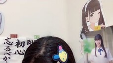 Kudo Riko (STU48/SHOWROOM Live Streaming/2025.05.20)