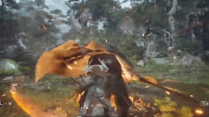 Tiger: How come this monkey is still alive and kicking after eating more than 100 knives from me?