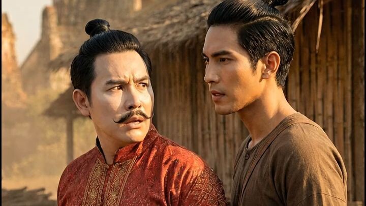 Ep. 7 ทำลายหลักฐาน