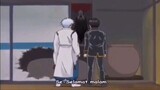 GINTAMA EXE MOMENT KETIKA MELIHAT HANTU😱