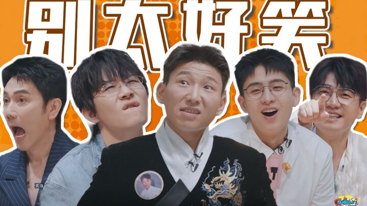 เรียกชื่อผิดตอนถ่ายทอดสด “อุบัติเหตุ” มาดูความฮาของ Brother Pi 4 ตอนแรกภายใน 5 นาทีกัน!