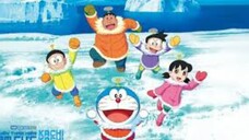 Doraemon: Nobita và chuyến thám hiểm nam cực kachi Kochi (Lồng tiếng)