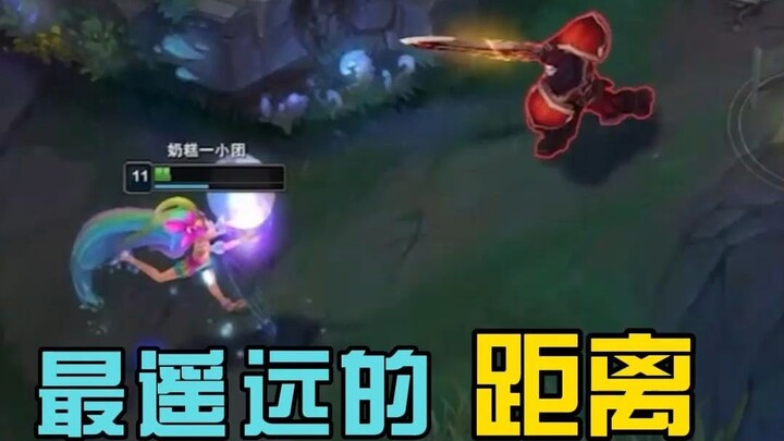 เมื่อฉันหยิบโซอี้เลนบนขึ้นมา คุณควรจะรับมือยังไงดี?