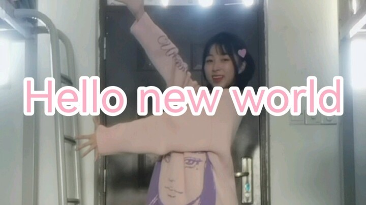 [Lingcifang] What is it like to wear Tomie and dance in the dormitory? ~ [slh cover]